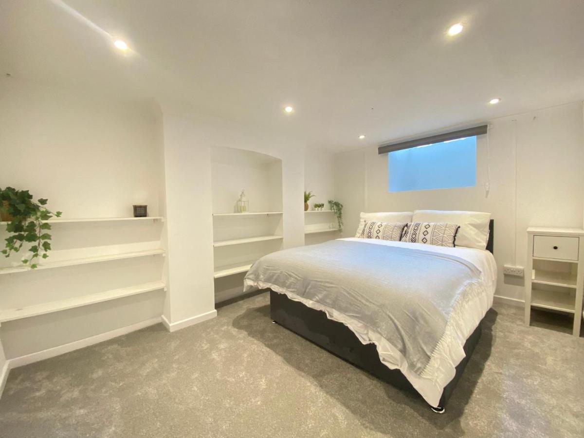 Beautiful 2Bd Beach Retreat Littlehampton ליטלהמפטון מראה חיצוני תמונה
