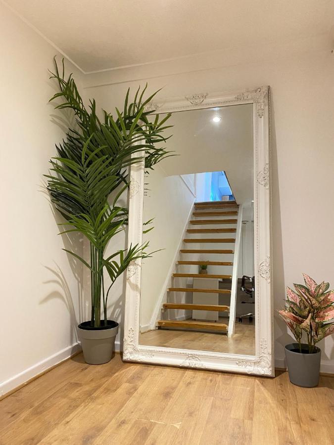 Beautiful 2Bd Beach Retreat Littlehampton ליטלהמפטון מראה חיצוני תמונה