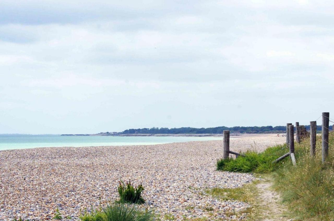 Beautiful 2Bd Beach Retreat Littlehampton ליטלהמפטון מראה חיצוני תמונה